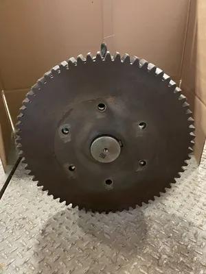 Wu Yin BW4-17 Inline Cycloidal Pin-Wheel Gear Drive / Speed Reducer 10339
