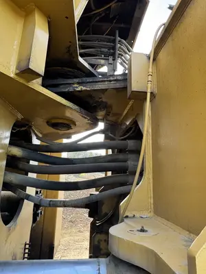 Used 1989 CATERPILLAR 992C Wheel Loaders Oklahoma US | Proxy Equipment #1381745