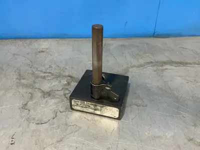 Used METROLAB INC _UNKNOWN_ Granite Surface Plates Ohio US | HGR 24 #1291825