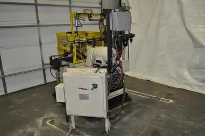 USED TISHKEN CO-14-HW-4A16