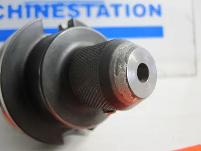 USED KENNAMETAL CV40EM025250
