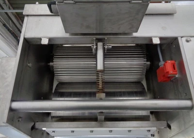 Used MOLINE TRE-18L Dough Extruders California US | BakeryEquipment.com #1554613