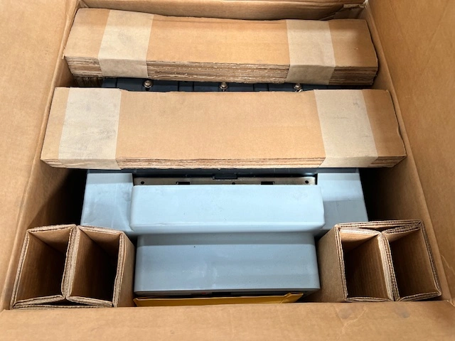 Used Eaton MDS808 Misc Electrical & Power Parts Minnesota US | Peak Machinery, Inc. #285293
