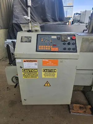 USED 1995 BEHRINGER HBP303A