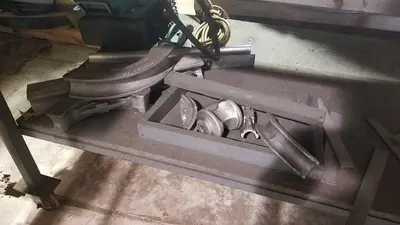 USED GREENLEE 880