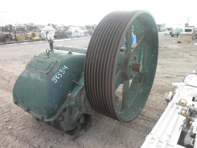 USED GASO 2652