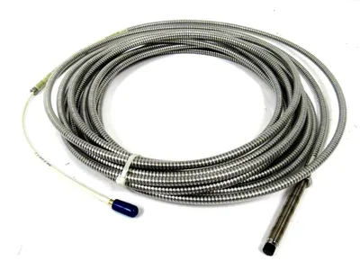NEW BENTLY NEVADA 21505-000-032-90-02 PROXIMITY SENSOR 215050000329002 7200 SER