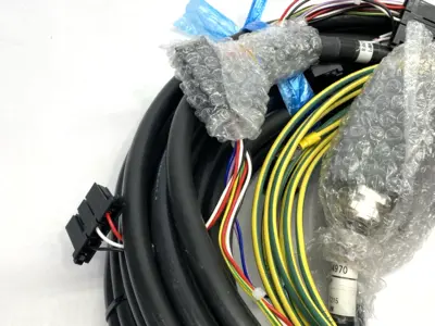 USED FANUC 4005-T215