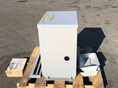 USED POWERSMITHS N10000-225A-208V
