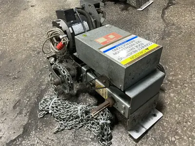 Used OVERHEAD DOOR JST513 Motors (misc) Ohio US | HGR 24 #1567074