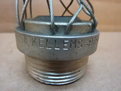 USED KELLEMS SR-094