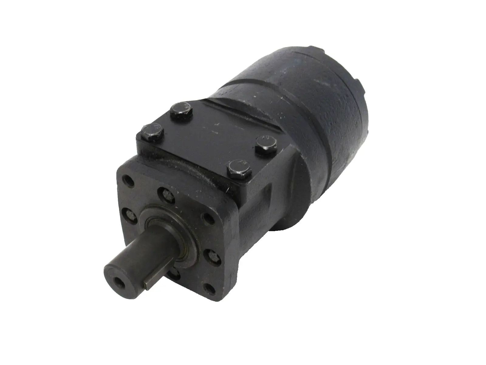 NEW EATON CHAR-LYNN 1031024-010 HYDRAULIC MOTOR 1031024010