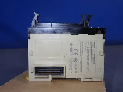 New | in-Stock OMRON CJ1WMD563 Input / Output Modules Ohio US | HGR 24 #751758