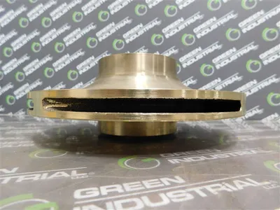 USED GOULDS 3755