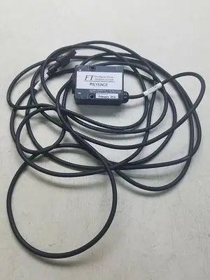 USED KEYENCE CORPORATION GT2-A12
