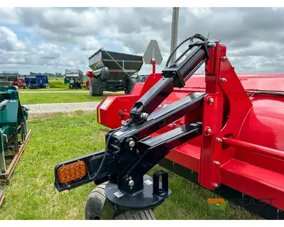 Used HINIKER _UNKNOWN_ Windrowers/Swathers Iowa US | Keast Enterprises #1360301
