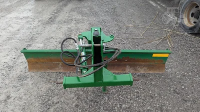 USED FRONTIER RB2184H