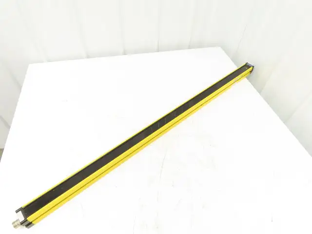 Sick FGSS1200-221 Safety Light Curtain Transmitter 1200mm x 18m