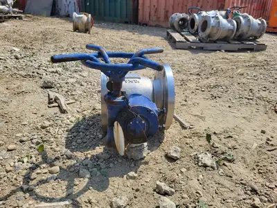 USED KUKA CAA15-DGS150