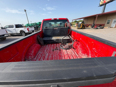 Used 2019 FORD F-250 SUPER DUTY Pickup Trucks Oklahoma US | OT Truck & Tractor Sales #1383459