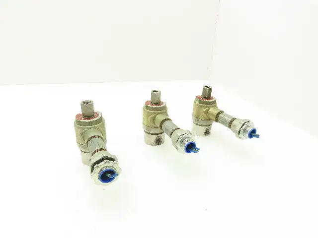 Used PETERPAUL _UNKNOWN_ Valves/Fittings | Arrow Industrial #566712