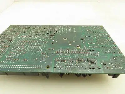 Reliance 0-58705 Circuit Board Interface MaxPak III