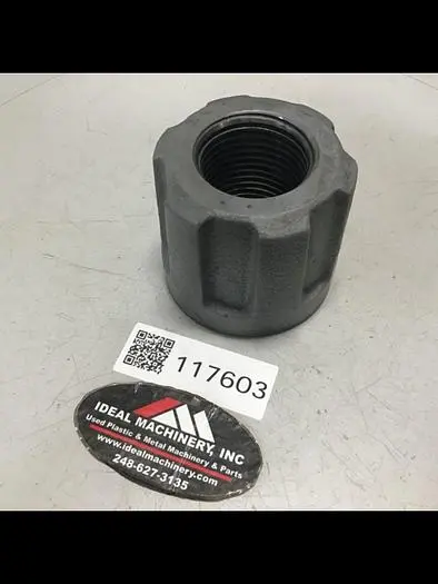 Used SUMITOMO SH-50-NIVA / TBN Injection Molding Parts Michigan US | Ideal Machinery #698899