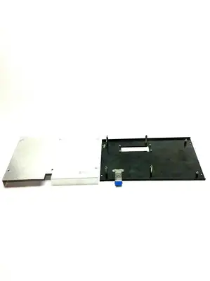 Used Aec Whitlock Dryer Front Touch Panel Dehumidify Desiccant Dryers Michigan US | Maverick Industrial Sales #1397341