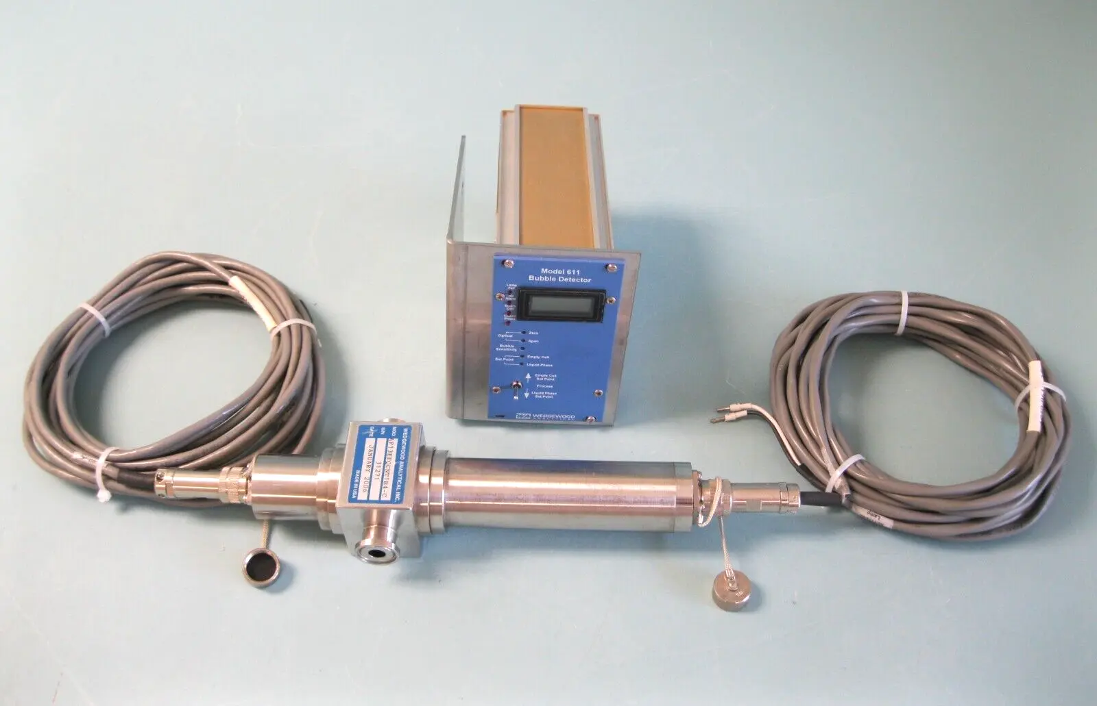 USED Wedgewood Technology Inc. AF13EEQCNT1B4-C
