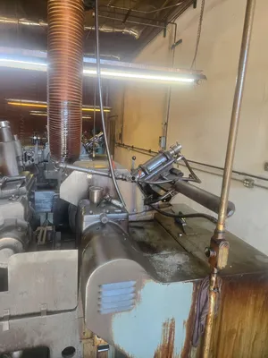 CINCINNATI #2 OM GRINDERS, CENTERLESS | GCH Machinery (4)