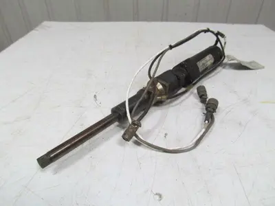 Chicago Pneumatic Electric Inline 5/8" Drive Nutrunner w/ Transducer
