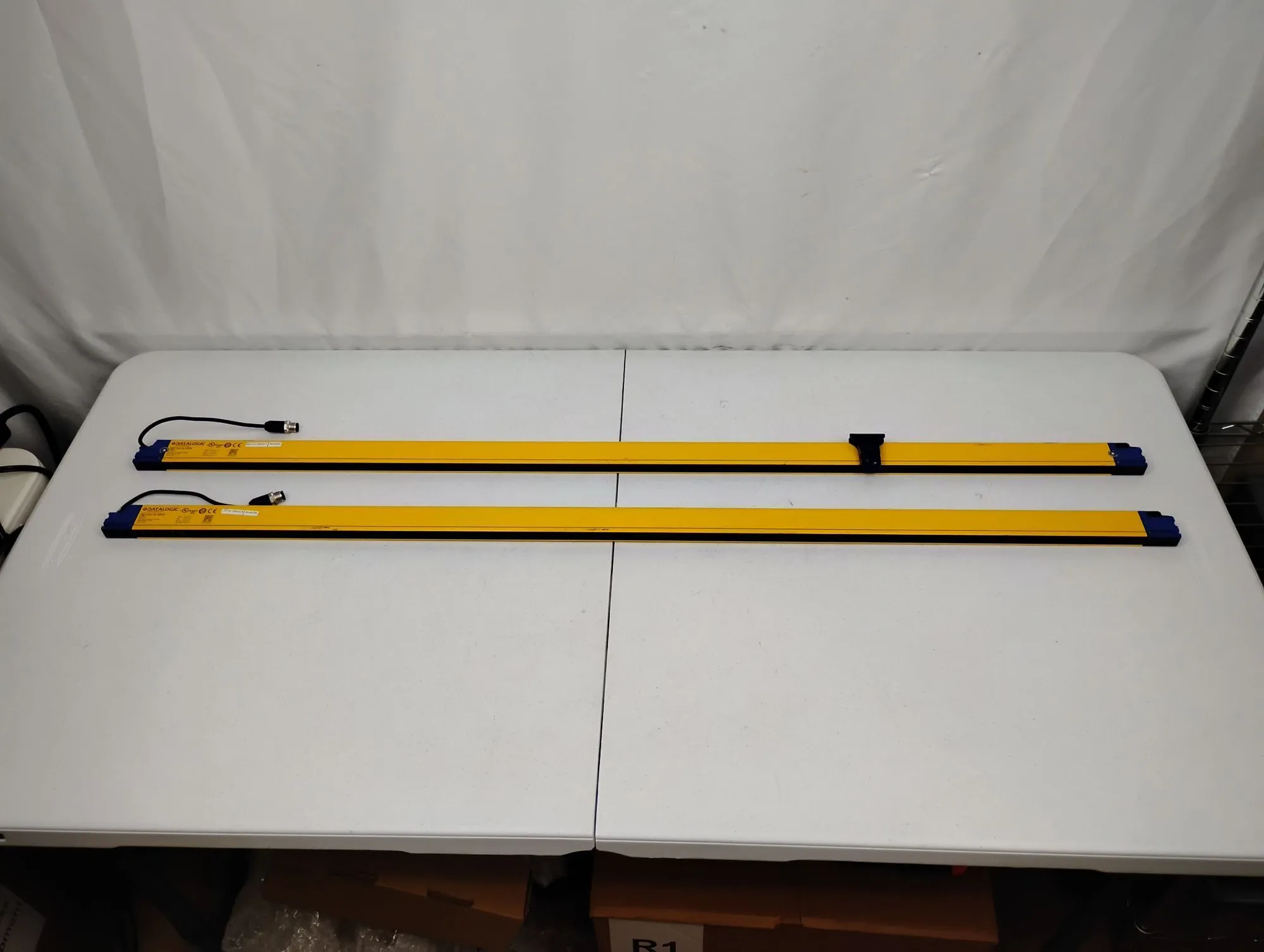 USED DATALOGIC SL4-14-1050-E