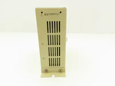 Daikin KC-6-10 Open Loop Control Driver for Solenoid Operated Valves