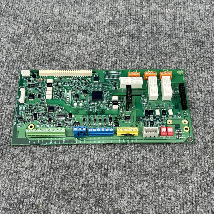 Used ABB CCON-23X Printed Circuit Boards (PCB) California US | Davliegogo LLC #1705718