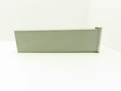 Foxboro 62HZ-4EC-OH M/62H Controller 120VAC 50/60Hz 10-50mA Output