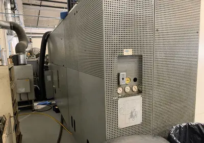 Used DMG GILDEMEISTER CTX620X1000 CNC Lathes Kentucky US | Aucto #686497