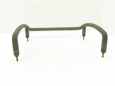 Miller Electric 212837 Millermatic 350P Front Panel Handle Black Rubber Wrapped