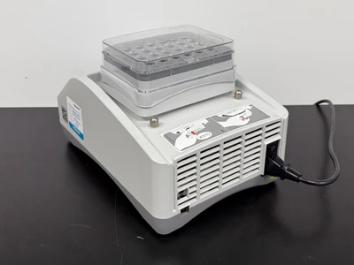 Used Eppendorf 5382 Temperature Control and Mixing Instruments Missouri US | BioLabTek #1311556