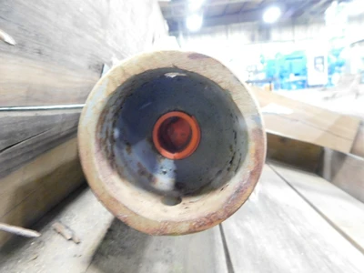 New | in-Stock Unbranded Does Not Apply Glass Lined Baffle - Baffle Parts Ohio US | Equipment Recovery Corp. #1331606