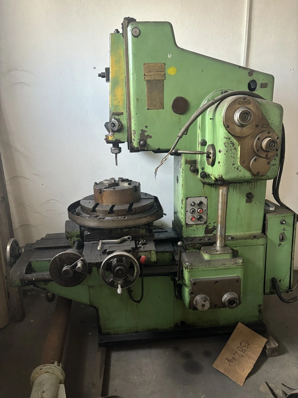 USED STANKO 7A420M