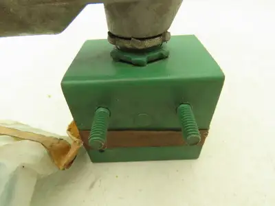 Peco C-3020 Solid State Proximity Sensor Cube