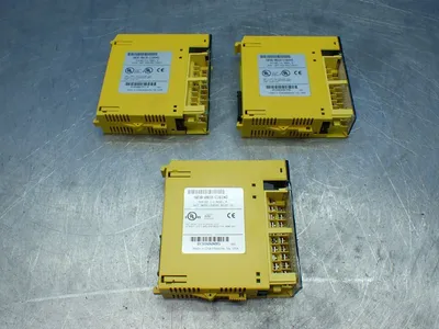 Used FANUC A03B0819C104 I/O Boards & Replacement Parts Ohio US | HGR 24 #885659