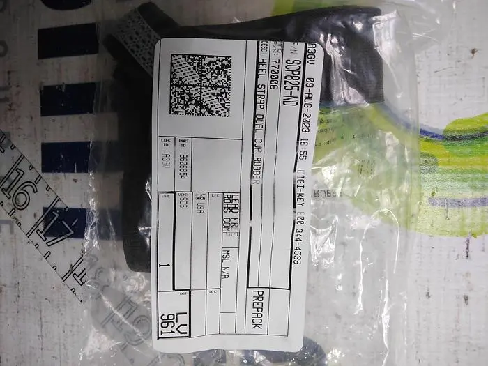 NEW SCS 770006