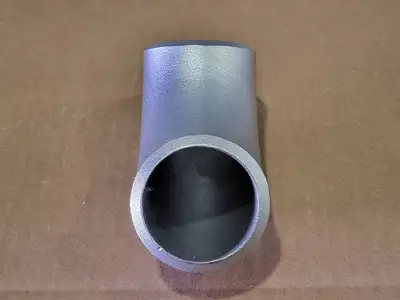 2" 90 Deg Buttweld Elbow SCH XH WP316L ASTM A403 ANSI B16.9