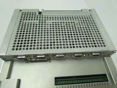 Escort Memory Systems CM1000 Datalogig Automatic ID module control board no key