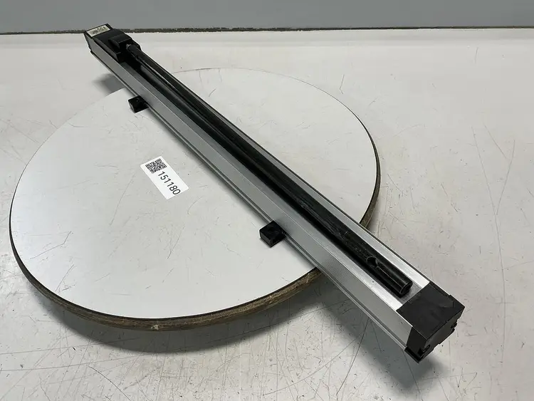 Used NOVOTECHNIK TLH 450 Transducers Michigan US | Ideal Machinery #689263