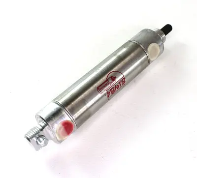 SMC CDQ2B25-35DZ Pneumatic Cylinder 25mm Bore 35mm Stroke