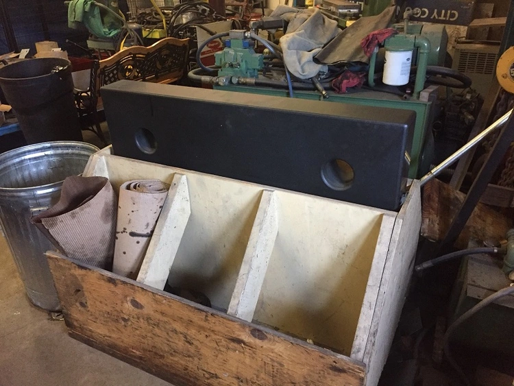 Used ASTRA N/A Precision Angle Plates Ohio US | G-2000, Inc. #1082035