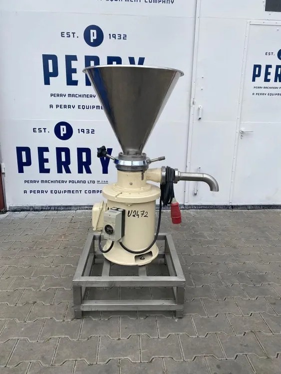 Used PROBST & CLASS K-100/0 Colloid Mills PL | Perry Equipment #374877