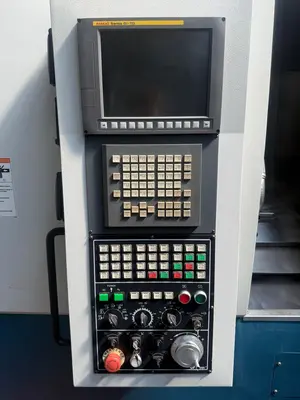 Romi GL 350B